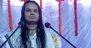 Pandit Viplav Kaushik