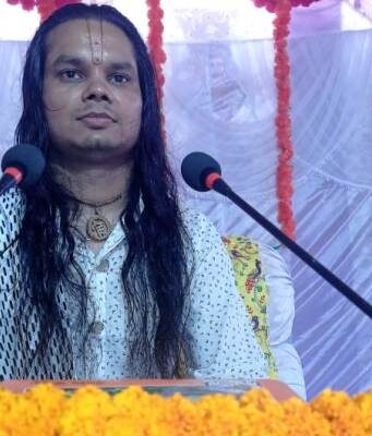Pandit Viplav Kaushik