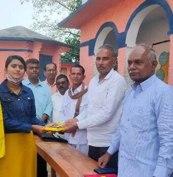 “उन्नयन” के मार्गदर्शन से सफल अभ्यर्थियों का हुआ सम्मान