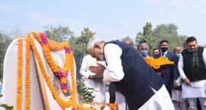 Dr. Rajendra Prasad