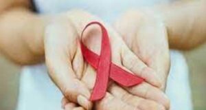 HIV test