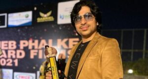 Pratyush Mishra
