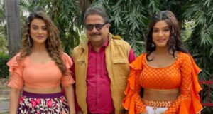 Sabka Baap Anthootha Chhap
