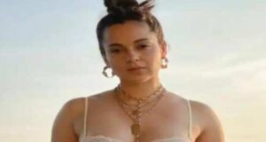Kangana Ranaut