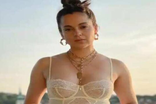 Kangana Ranaut