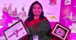 Dr. Simi Kumari
