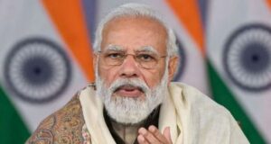 Narendra Modi