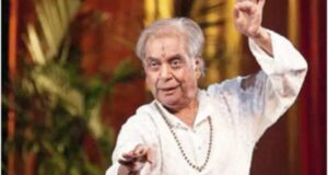 Birju Maharaj