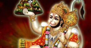 Pawanputra Hanuman
