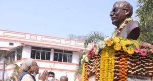 Karpoori Thakur