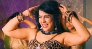 Super hot Pakhi