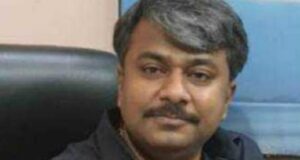 Vikas Purush
