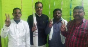 Panch-Sarpanch