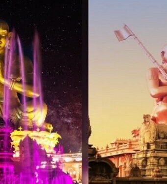 जगद्गुरु रामानुजाचार्य की सहस्त्राब्दी पर VHP करेगा राष्ट्रव्यापी जन-जागरण Jagadguru Ramanujacharya