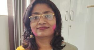 Bihar Vibhuti Award