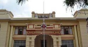 Legislative Council