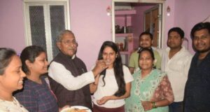 Nandkishore Yadav