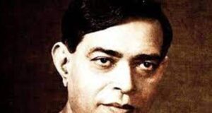 Dinkar's death anniversary