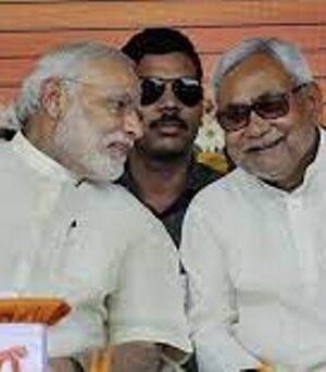 BJP-JDU