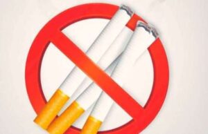 No Tobacco Day