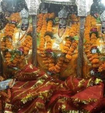 जाने…शक्तिपीठ नगर रक्षिणी देवी पटनदेवी की महिमा Patandevi