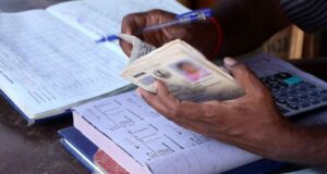 fake ration cards