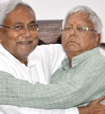 JDU-RJD