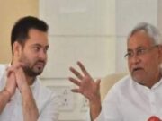 Nitish-Tejashwi