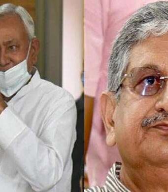क्या नीतीश कुमार के खिलाफ राजद के एजेंट बनकर काम कर रहे हैं ललन सिंह? agent of RJD