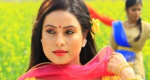Sanjana Pandey