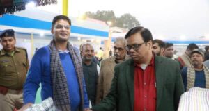 Khadi Fair