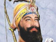 Guru Gobind Singh