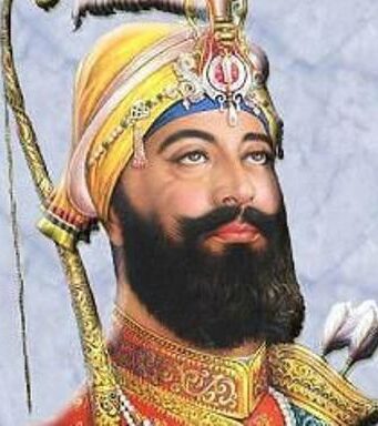 Guru Gobind Singh