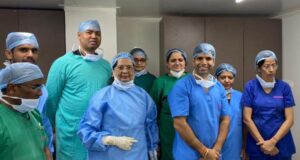 Indira IVF