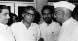 George Fernandes