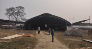 Khadi fair