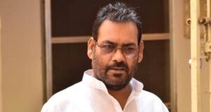 Ashok Chowdhary
