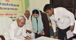 caste based census