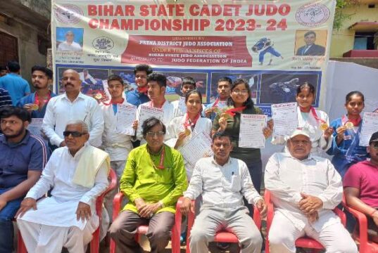 judo competition
