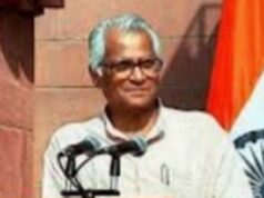 George Fernandes