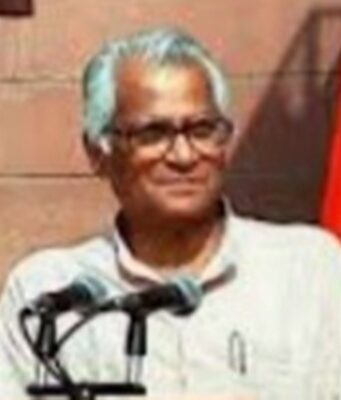 George Fernandes