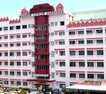 Mahaveer Cancer Institute