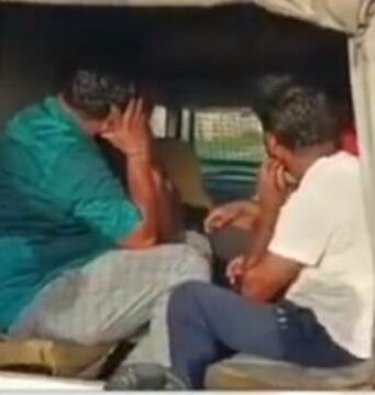 फुलवारी में सेक्स रैकेट का खुलासा Sex racket