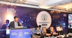 Investors Meet