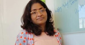 Dr.Simi Kumari