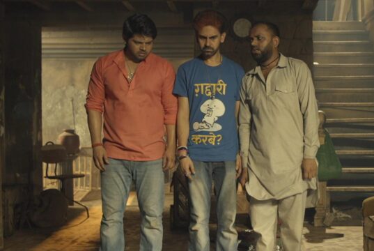 बकलोल्स’ का टीज़र गाज़ीपुर लिटरेचर फेस्टिवल में हुआ रिलीज