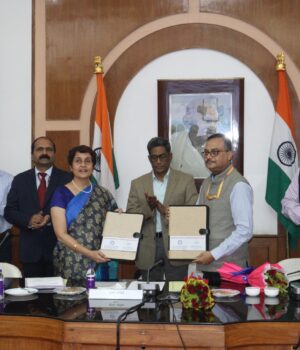 मुख्यमंत्री फेलोशिप की नई योजना