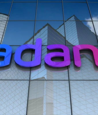 adani-logo