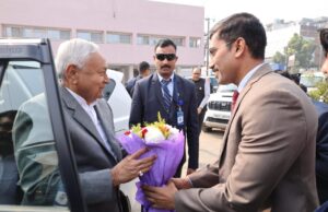 दुग्ध उत्पादन समितियों के विस्तार से आमदनी भी बढ़ेगी और रोजगार के अवसर भी- मुख्यमंत्री