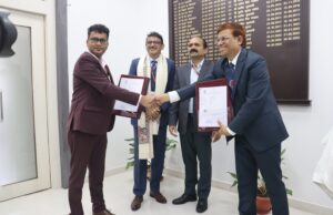 युवाओं को अवसर:रोजगार-उन्मुख कौशल प्रशिक्षण